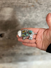 Load image into Gallery viewer, Buffalo Ring