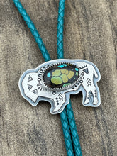 Load image into Gallery viewer, Turquoise Bolos