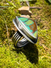Load image into Gallery viewer, Turquoise Ring