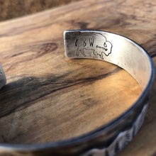 Load image into Gallery viewer, Mountain Cuff