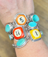 Load image into Gallery viewer, Billiard Ball Bracelet