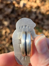 Load image into Gallery viewer, Buffalo Ring