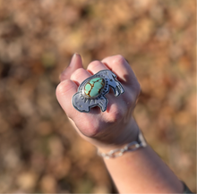 Load image into Gallery viewer, Buffalo Ring