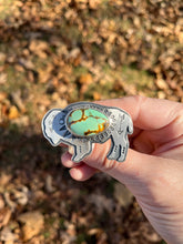 Load image into Gallery viewer, Buffalo Ring