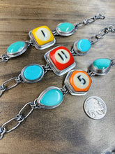 Load image into Gallery viewer, Billiard Ball Bracelet
