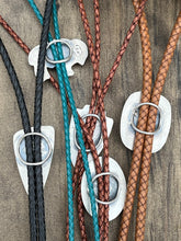 Load image into Gallery viewer, Turquoise Bolos