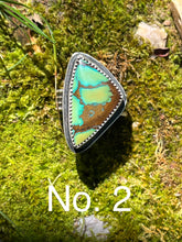 Load image into Gallery viewer, Turquoise Ring