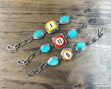 Load image into Gallery viewer, Billiard Ball Bracelet