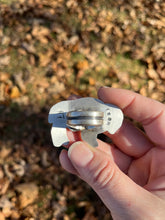 Load image into Gallery viewer, Buffalo Ring