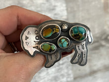 Load image into Gallery viewer, Buffalo Ring