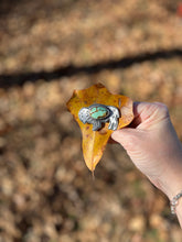 Load image into Gallery viewer, Buffalo Ring