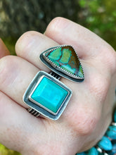 Load image into Gallery viewer, Turquoise Ring