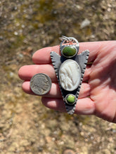 Load image into Gallery viewer, Arrowhead Chief Necklace