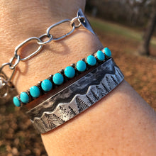 Load image into Gallery viewer, Mountain Cuff