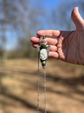Load image into Gallery viewer, Arrowhead Chief Necklace