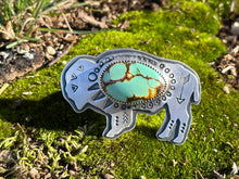Load image into Gallery viewer, Buffalo Ring