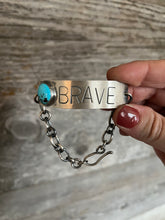 Load image into Gallery viewer, Brave Bracelet