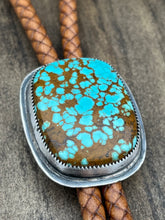 Load image into Gallery viewer, Turquoise Bolos