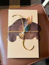 Load image into Gallery viewer, Turquoise Bolos