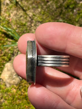 Load image into Gallery viewer, Turquoise Ring