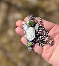 Load image into Gallery viewer, Arrowhead Chief Necklace