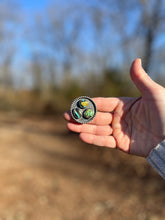 Load image into Gallery viewer, Built to Roam Turquoise Ring
