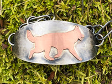 Load image into Gallery viewer, Made to Order German Shepherd Bracelet