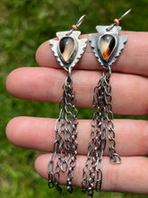 Load image into Gallery viewer, Arrowhead Earrings
