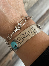 Load image into Gallery viewer, Brave Bracelet
