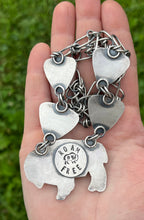 Load image into Gallery viewer, Roam Free Necklace
