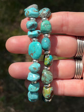 Load image into Gallery viewer, Turquoise Bracelet
