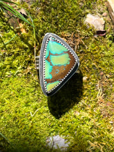 Load image into Gallery viewer, Turquoise Ring
