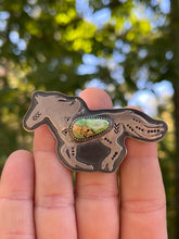 Load image into Gallery viewer, Reserved- Horse Ring
