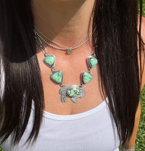 Load image into Gallery viewer, Roam Free Necklace

