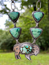 Load image into Gallery viewer, Roam Free Necklace
