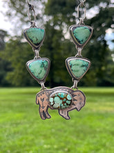 Load image into Gallery viewer, Roam Free Necklace
