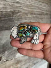 Load image into Gallery viewer, Buffalo Ring
