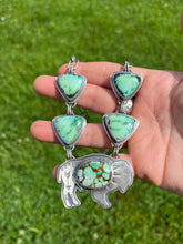 Load image into Gallery viewer, Roam Free Necklace
