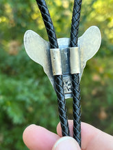 Load image into Gallery viewer, Bull Skull Bolo
