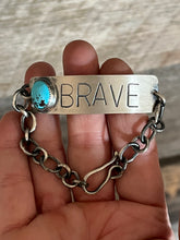 Load image into Gallery viewer, Brave Bracelet
