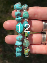 Load image into Gallery viewer, Turquoise Bracelet
