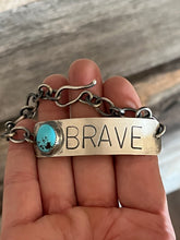 Load image into Gallery viewer, Brave Bracelet
