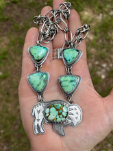 Load image into Gallery viewer, Roam Free Necklace
