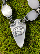 Load image into Gallery viewer, Arrowhead Necklace
