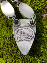 Load image into Gallery viewer, Arrowhead Necklace
