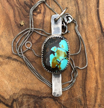 Load image into Gallery viewer, Turquoise Necklace
