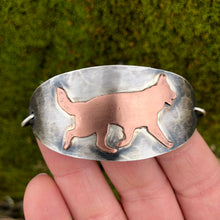 Load image into Gallery viewer, Made to Order German Shepherd Bracelet
