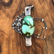 Load image into Gallery viewer, Turquoise Necklace
