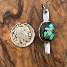 Load image into Gallery viewer, Turquoise Necklace
