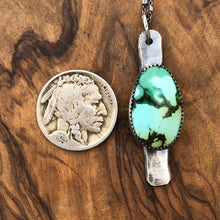 Load image into Gallery viewer, Turquoise Necklace
